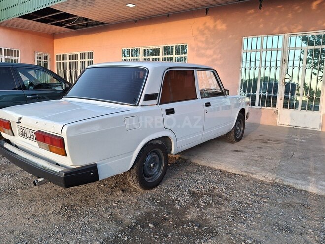 LADA (VAZ) 2107 2008, 83,000 km - 1.6 l - Tərtər