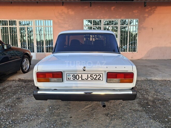 LADA (VAZ) 2107 2008, 83,000 km - 1.6 l - Tərtər