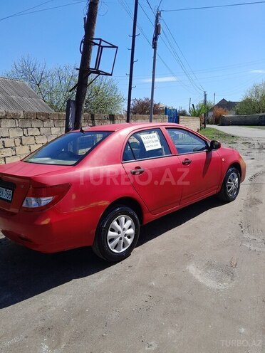 BYD F3 2008, 305,027 km - 1.5 l - Astara