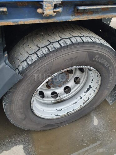 DAF 105 XF 2008, 965,230 km - 12.0 l - Bakı