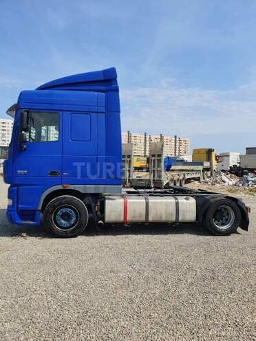DAF 105 XF 2008, 965,230 km - 12.0 l - Bakı