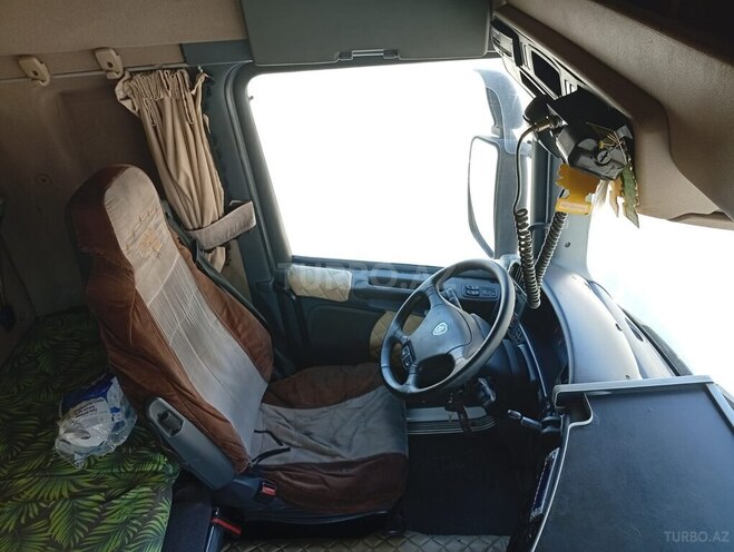 DAF 105 XF 2008, 965,230 km - 12.0 l - Bakı