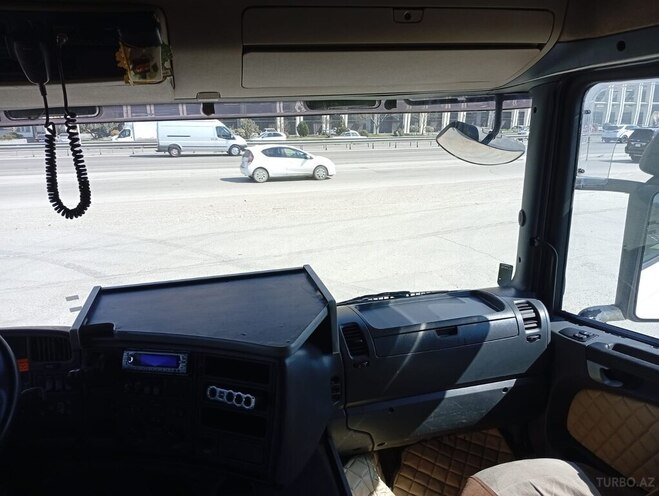 DAF 105 XF 2008, 965,230 km - 12.0 l - Bakı