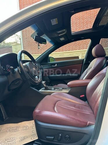 Kia Optima 2016, 122,000 km - 2.0 l - Bakı