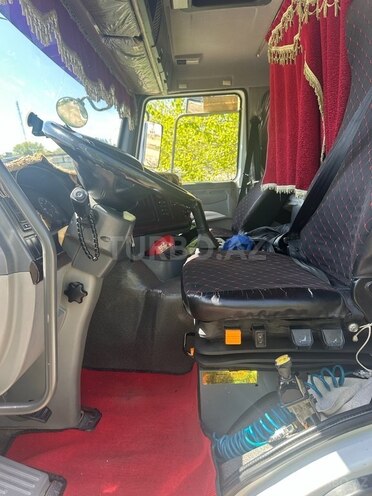 HOWO Sinotruk 2022, 138,233 km - 10.0 л - Ağstafa
