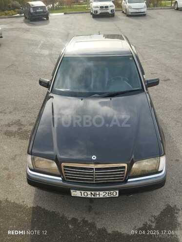Mercedes C 180 1994, 210,000 km - 1.8 l - Bakı