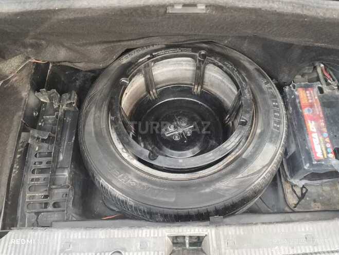 Mercedes C 180 1994, 210,000 km - 1.8 l - Bakı
