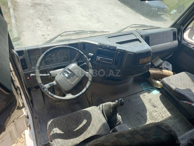 Volvo FH 12 1997, 500,000 km - 12.0 l - Bakı