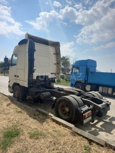 Volvo FH 12 1997, 500,000 km - 12.0 l - Bakı