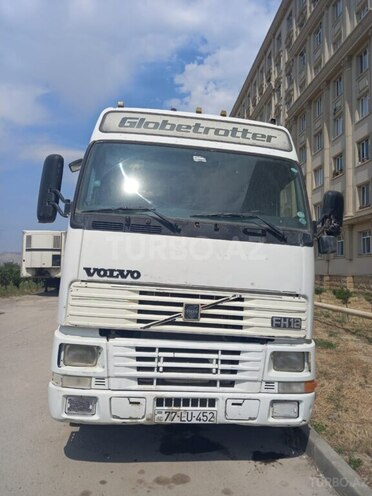Volvo FH 12 1997, 500,000 km - 12.0 l - Bakı