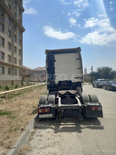 Volvo FH 12 1997, 500,000 km - 12.0 l - Bakı