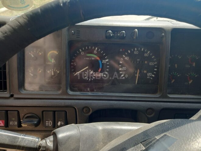 Volvo FH 12 1997, 500,000 km - 12.0 l - Bakı
