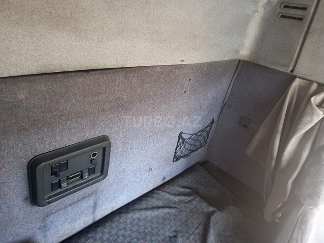 Volvo FH 12 1997, 500,000 km - 12.0 l - Bakı