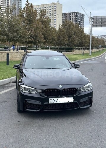BMW 328-1