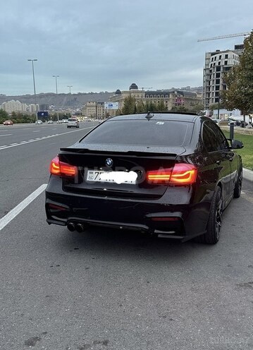 BMW 328-7