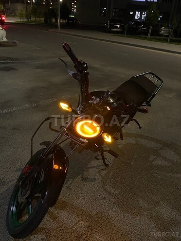 Tufan M50-3