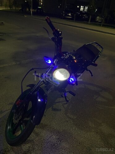 Tufan M50-4