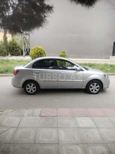 Kia Pride 2010, 168,400 km - 1.5 l - Sumqayıt