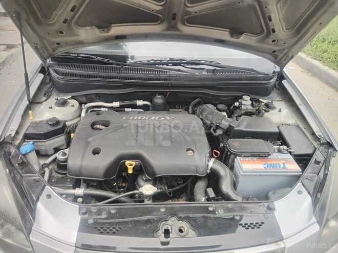 Kia Pride 2010, 168,400 km - 1.5 l - Sumqayıt