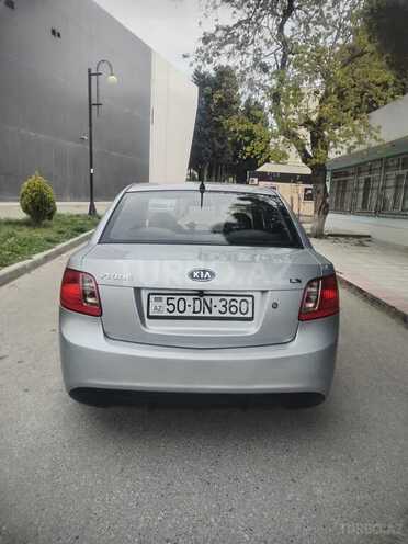 Kia Pride 2010, 168,400 km - 1.5 l - Sumqayıt