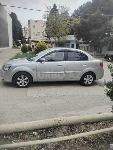Kia Pride 2010, 168,400 km - 1.5 l - Sumqayıt