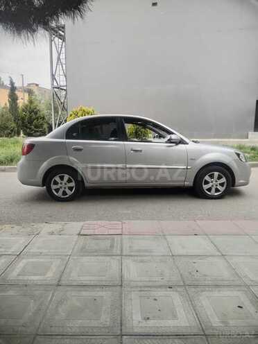Kia Pride 2010, 168,400 km - 1.5 l - Sumqayıt