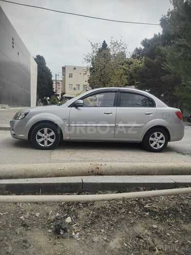 Kia Pride 2010, 168,400 km - 1.5 l - Sumqayıt