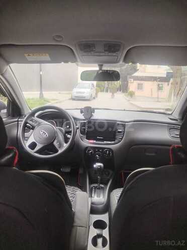 Kia Pride 2010, 168,400 km - 1.5 l - Sumqayıt