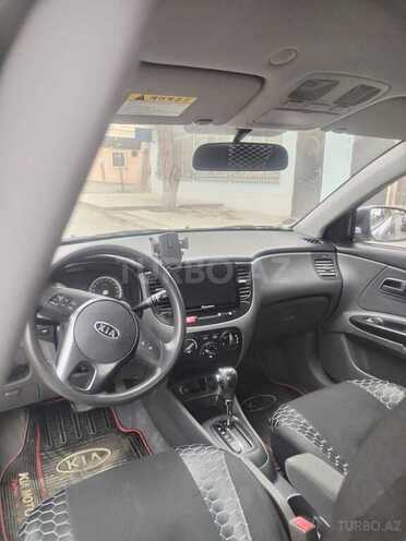 Kia Pride 2010, 168,400 km - 1.5 l - Sumqayıt