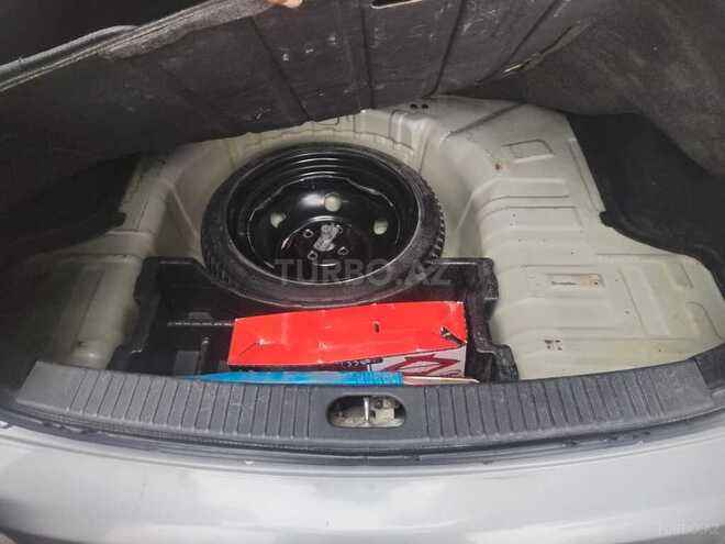 Kia Pride 2010, 168,400 km - 1.5 l - Sumqayıt