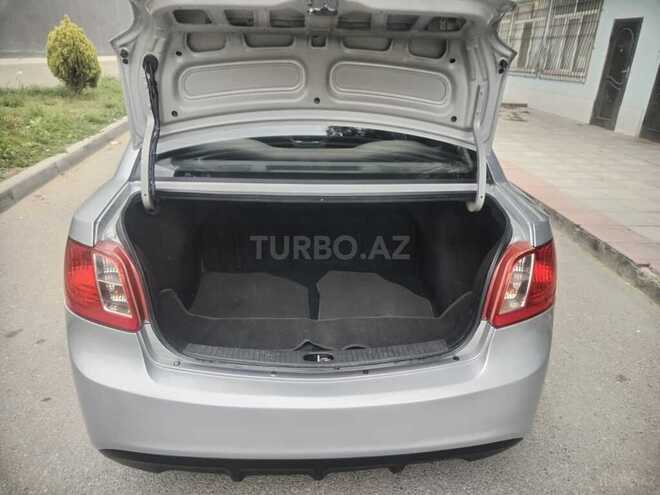 Kia Pride 2010, 168,400 km - 1.5 l - Sumqayıt
