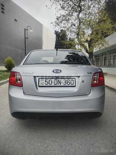 Kia Pride 2010, 168,400 km - 1.5 l - Sumqayıt