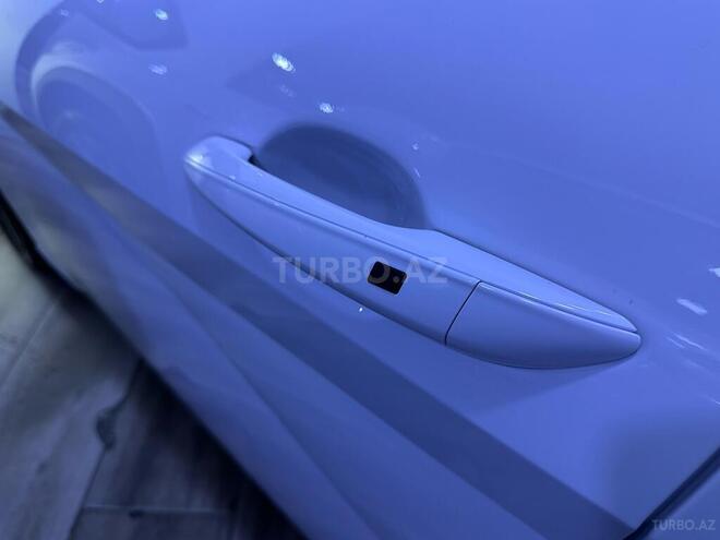 Hyundai Elantra 2025, 0 km - 1.5 л - Bakı