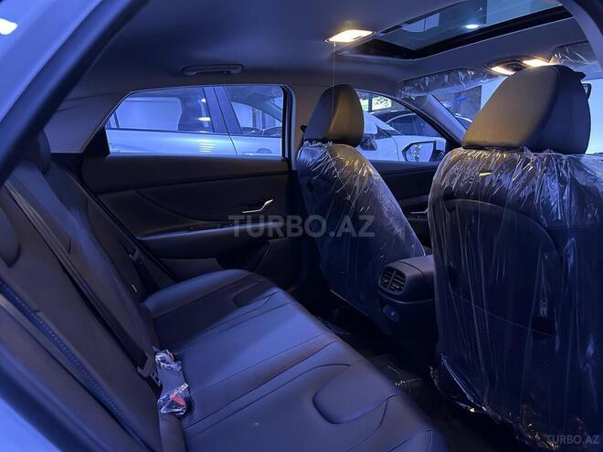 Hyundai Elantra 2025, 0 km - 1.5 л - Bakı