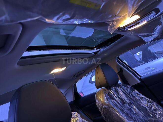 Hyundai Elantra 2025, 0 km - 1.5 л - Bakı
