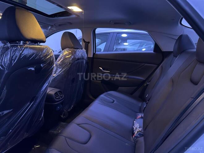 Hyundai Elantra 2025, 0 km - 1.5 л - Bakı