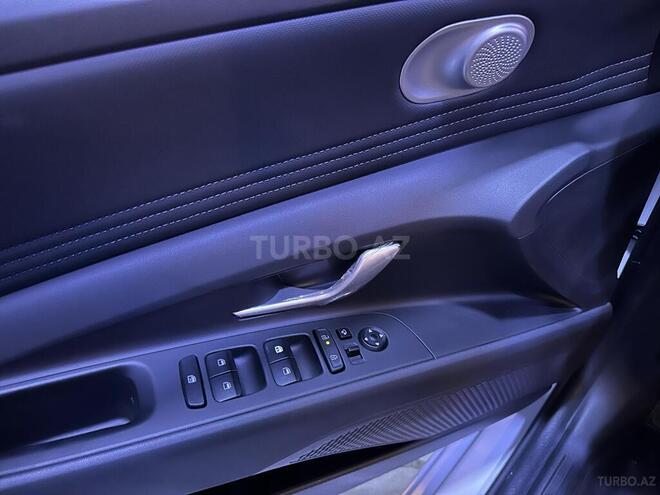Hyundai Elantra 2025, 0 km - 1.5 л - Bakı