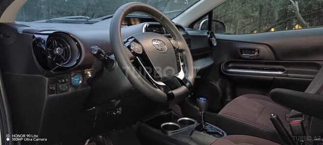 Toyota Aqua 2019, 93,840 km - 1.5 l - Sumqayıt