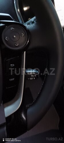 Toyota Aqua 2019, 93,840 km - 1.5 l - Sumqayıt