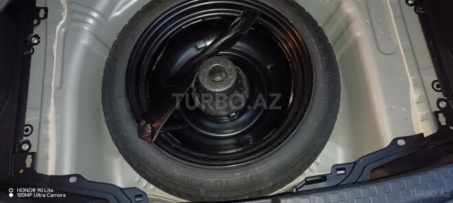 Toyota Aqua 2019, 93,840 km - 1.5 l - Sumqayıt