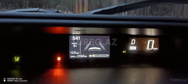 Toyota Aqua 2019, 93,840 km - 1.5 l - Sumqayıt