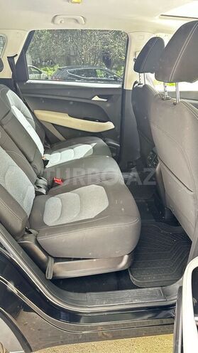 Chevrolet Captiva 2021, 91,000 km - 1.5 l - Bakı