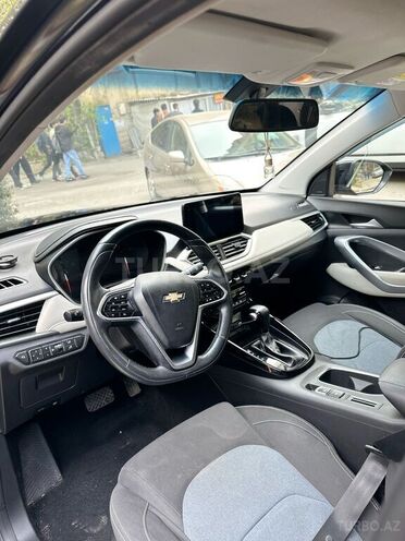Chevrolet Captiva 2021, 91,000 km - 1.5 l - Bakı