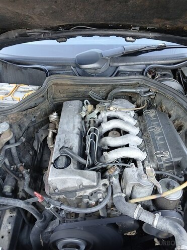 Mercedes E 250 1992, 54,321 km - 2.5 l - Sumqayıt