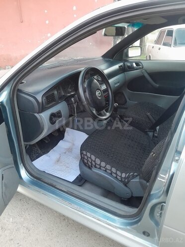 Skoda Octavia 2002, 250,000 km - 1.6 l - Bakı