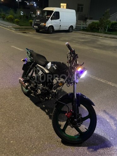 Tufan M50-2