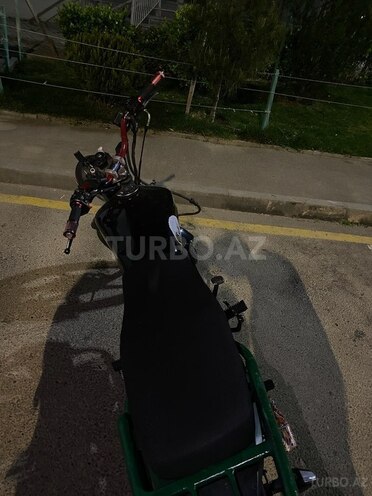 Tufan M50-6