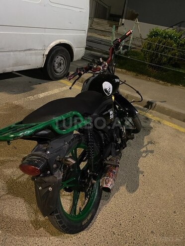 Tufan M50-5