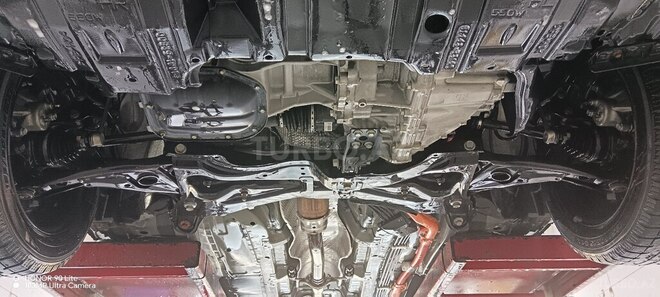 Toyota Aqua 2016, 137,350 km - 1.5 l - Sumqayıt