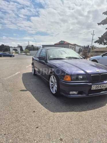 BMW 320 1995, 111,110 km - 2.0 l - Bakı